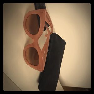 Céline sunglasses